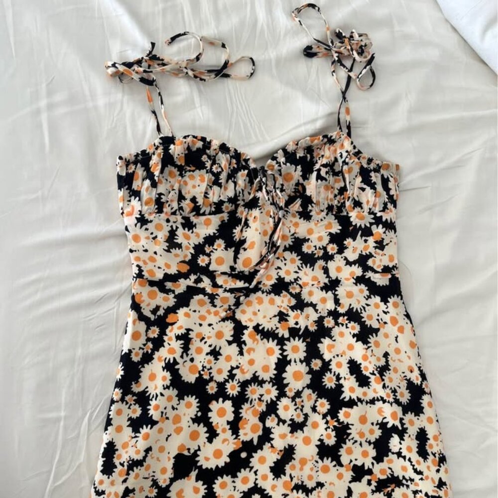 Realisation Par The Devon Dress